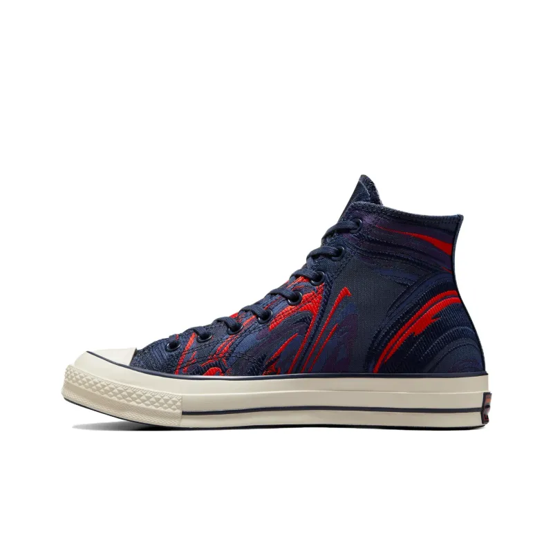 Converse Chuck 70 High 'Blue Magma'-0