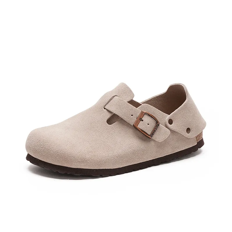 Devo Life Casual Single Shoes Unisex-1