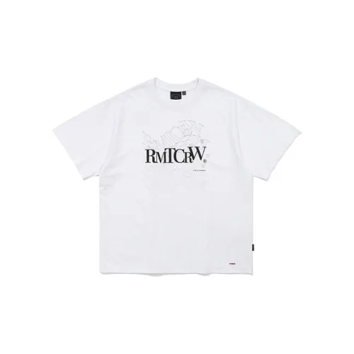 RMTCRW ROMANTIC CROWN Unisex T-shirt