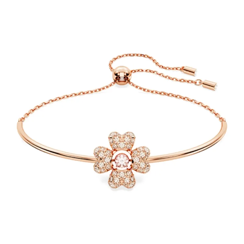 Swarovski Crystal embellished Bracelet-1