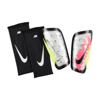 Nike Soccer Shin Guards Unisex 2 Pack