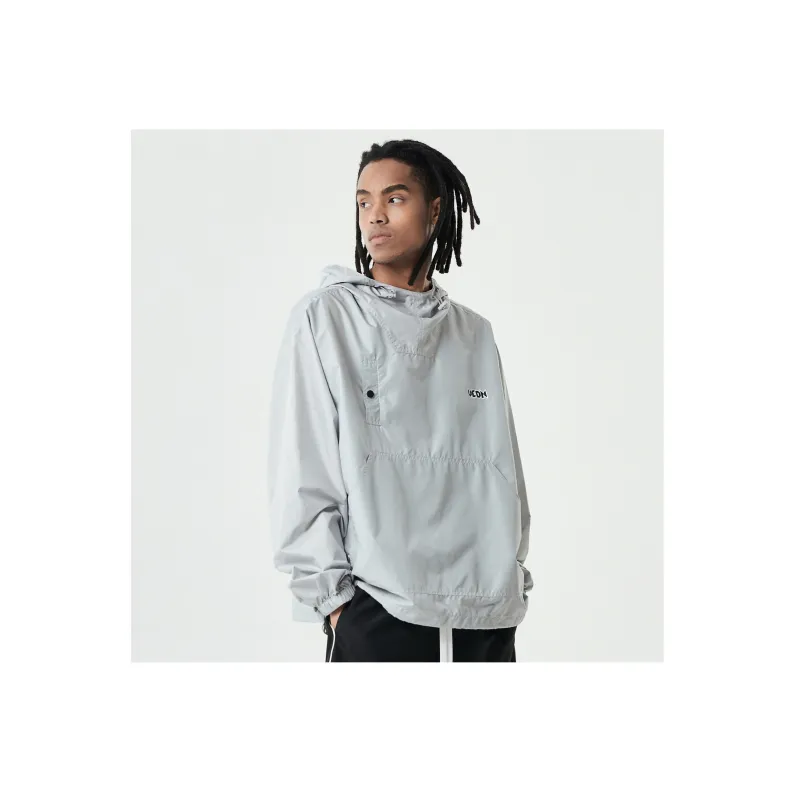 VEIDOORN Stopper Series Jacket Unisex-16