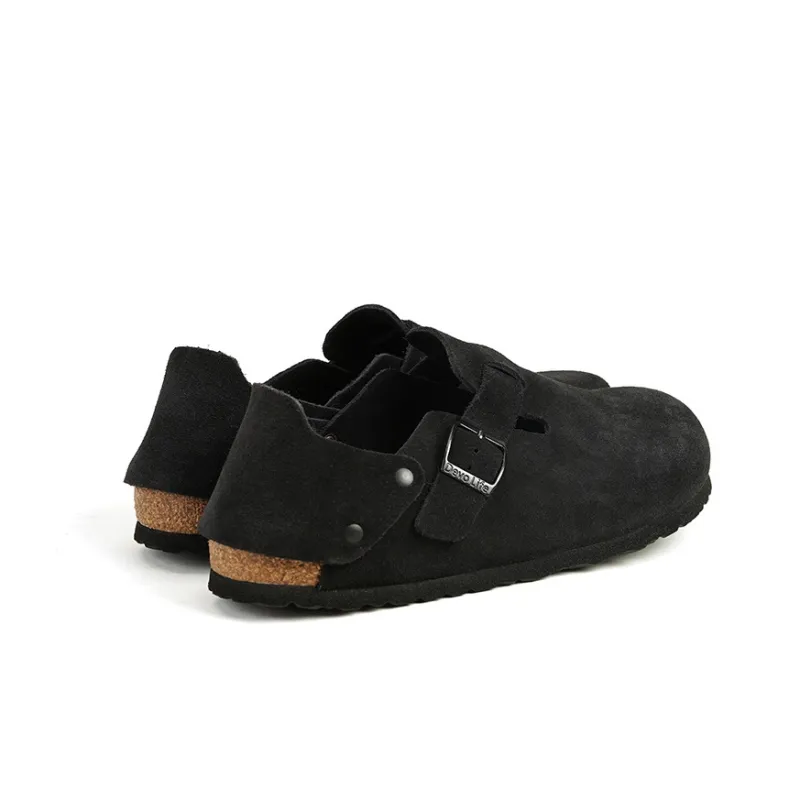 Devo Life Casual Single Shoes Unisex-14