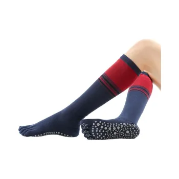 Swee Yoga Socks Cotton Polyester Elastane Women's
