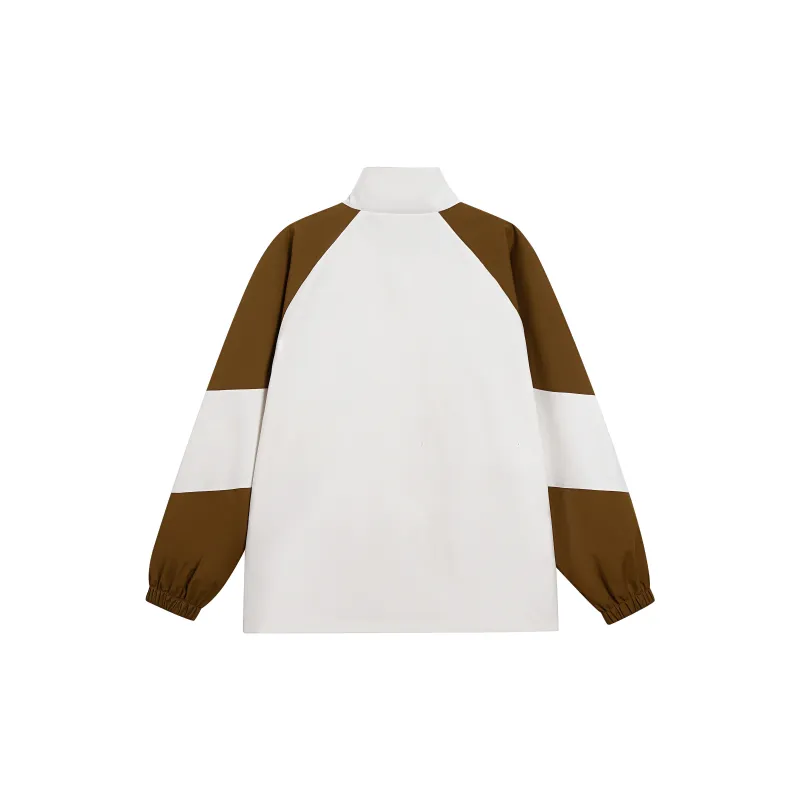 CLINTS Jackets Unisex-7