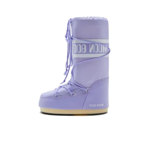 Moon Boot Snow Boots Unisex