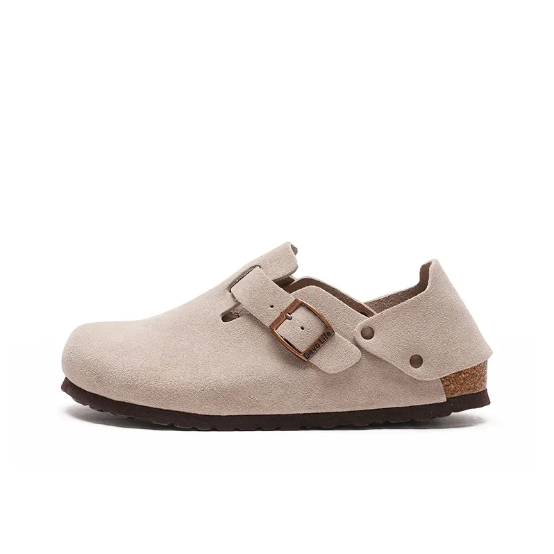 Devo Life Casual Single Shoes Unisex-0