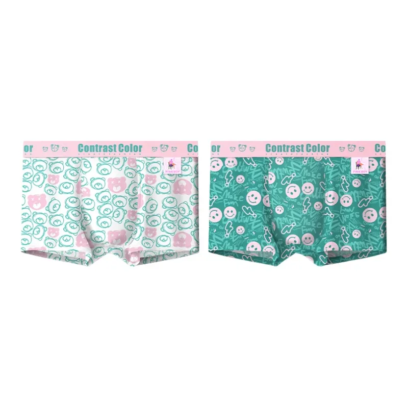 Primeet Underpants Men's Combo Set-9