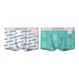 2 Pack-(E Set)