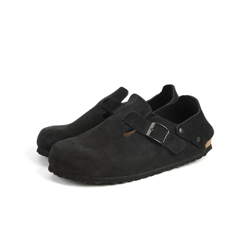 Devo Life Casual Single Shoes Unisex-13