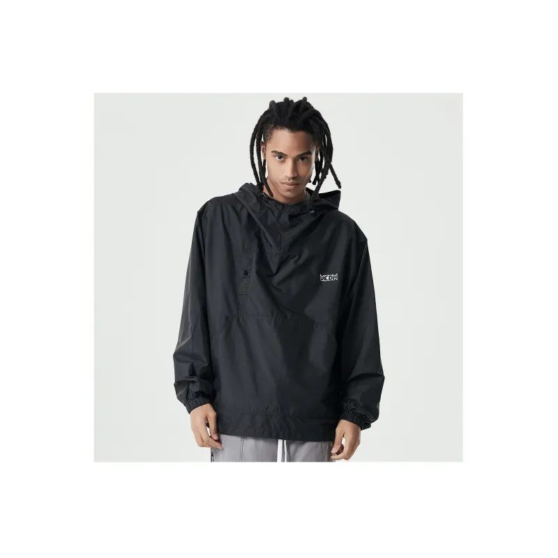 VEIDOORN Stopper Series Jacket Unisex-13