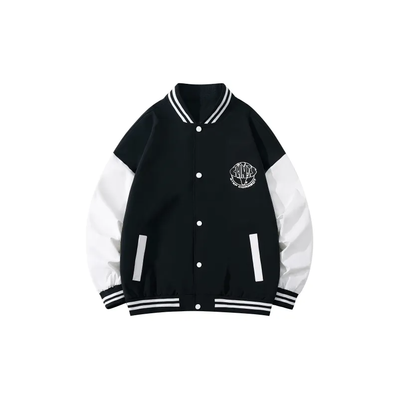 CLINTS Baseball Jerseys Unisex-1