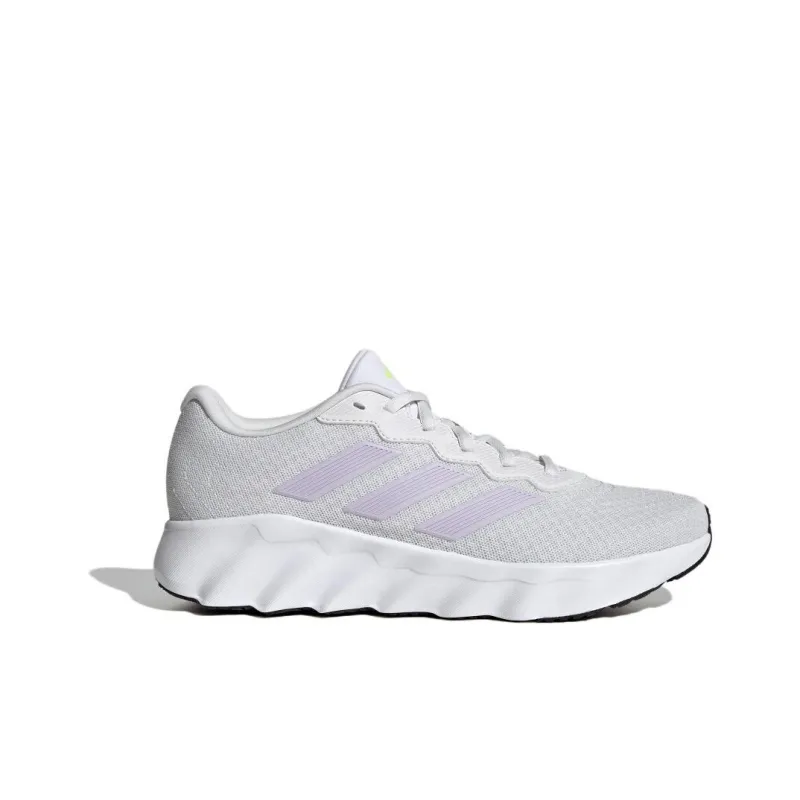 Adidas Switch Move Running Shoes 'Purple White' Women's-1
