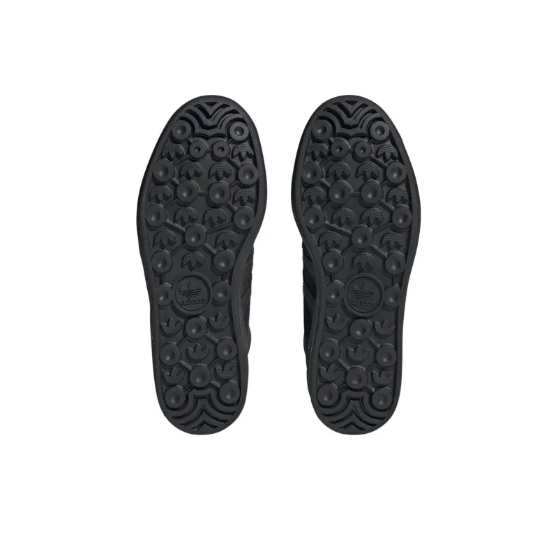 Adidas Gazelle Boot Triple Black Women's-4