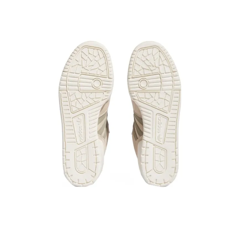 Adidas Rivalry Low Wonder Beige Clay Off White-5