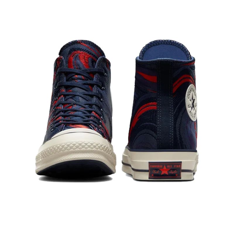 Converse Chuck 70 High 'Blue Magma'-3