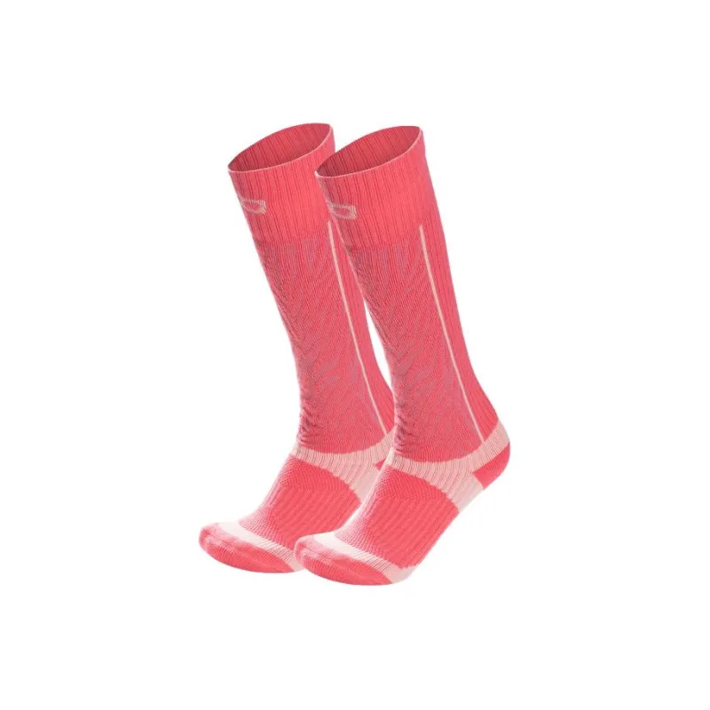 UTO Women's Knee-high Socks-5
