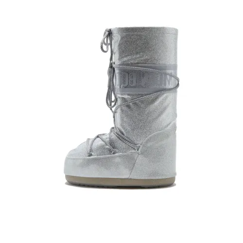 Moon Boot Snow Boots Unisex