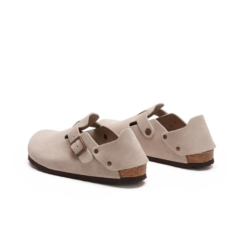 Devo Life Casual Single Shoes Unisex-3