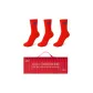Red 3 Pack