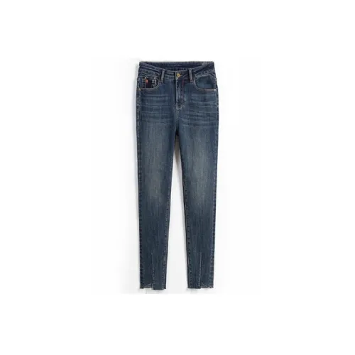 Ran and pure Jeans Women's