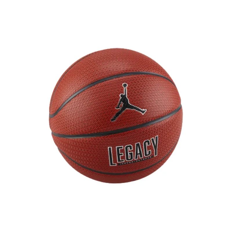 Jordan Rubber Basketball Amber Size 7 6 Size Training Unisex-0