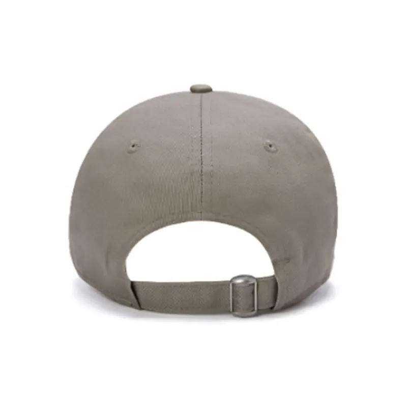 New Era Baseball Caps Unisex Brown-2
