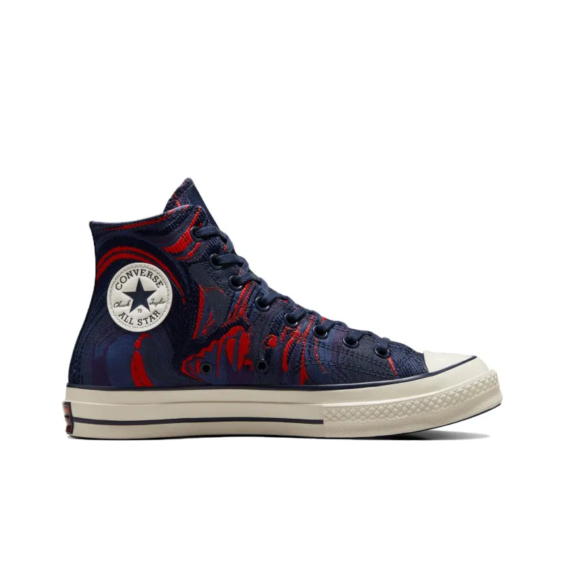Converse Chuck 70 High 'Blue Magma'-1