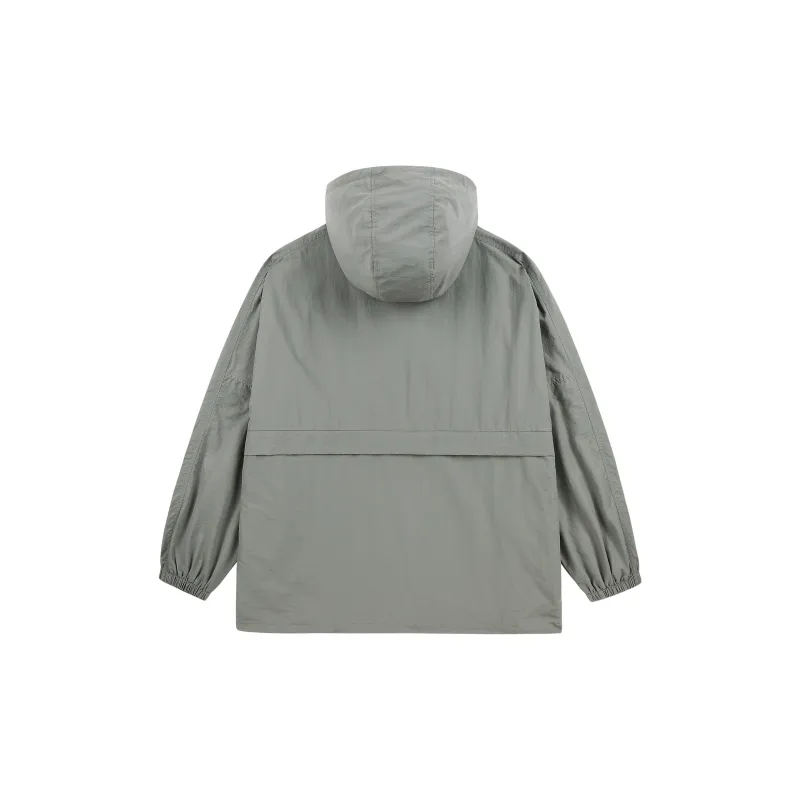 VEIDOORN Jackets Unisex-1
