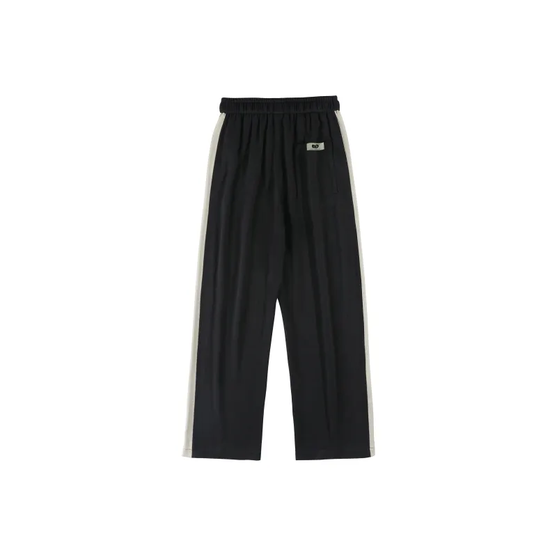 CLINTS Casual Pants Unisex-1