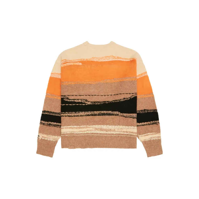 Randomevent Sweaters Unisex Multicolor-1