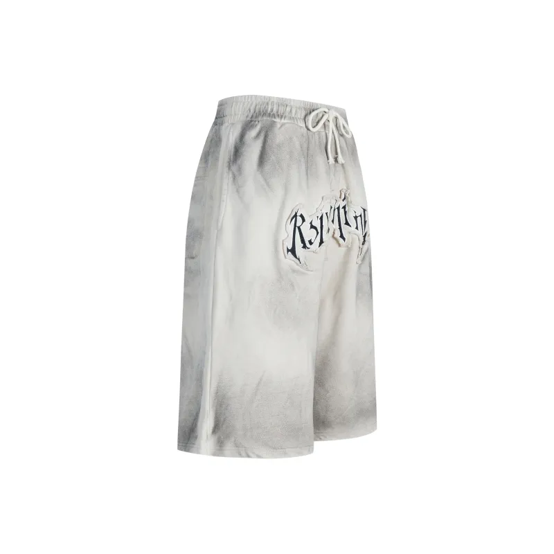 R69 Casual Shorts Unisex-9