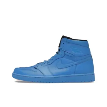 JORDAN 1 High 'Quai 54 Yin Yang'