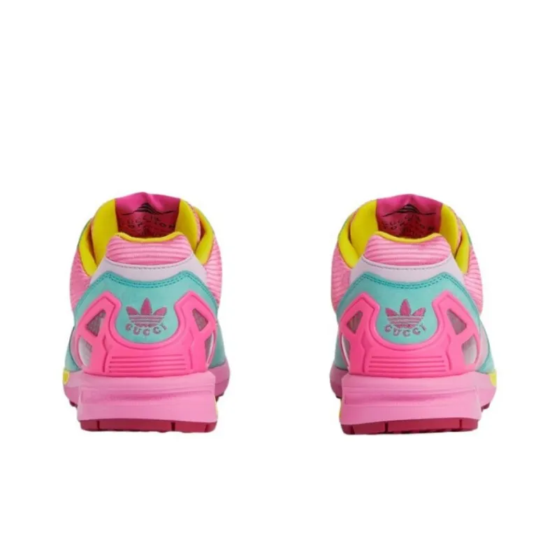 Adidas X GUCCI ZX 8000 Pink Strata Women's-3