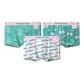 3 Pack (K Set)