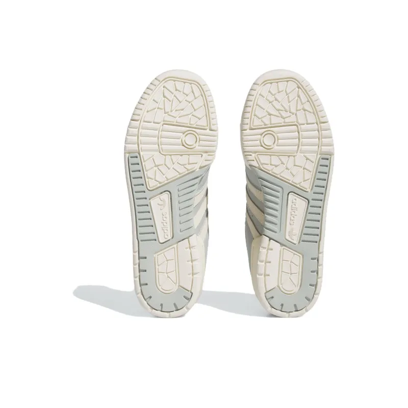 Adidas Rivalry 86 Low 'Wonder Silver Cream White' Women's-4