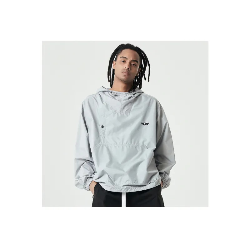 VEIDOORN Stopper Series Jacket Unisex-17
