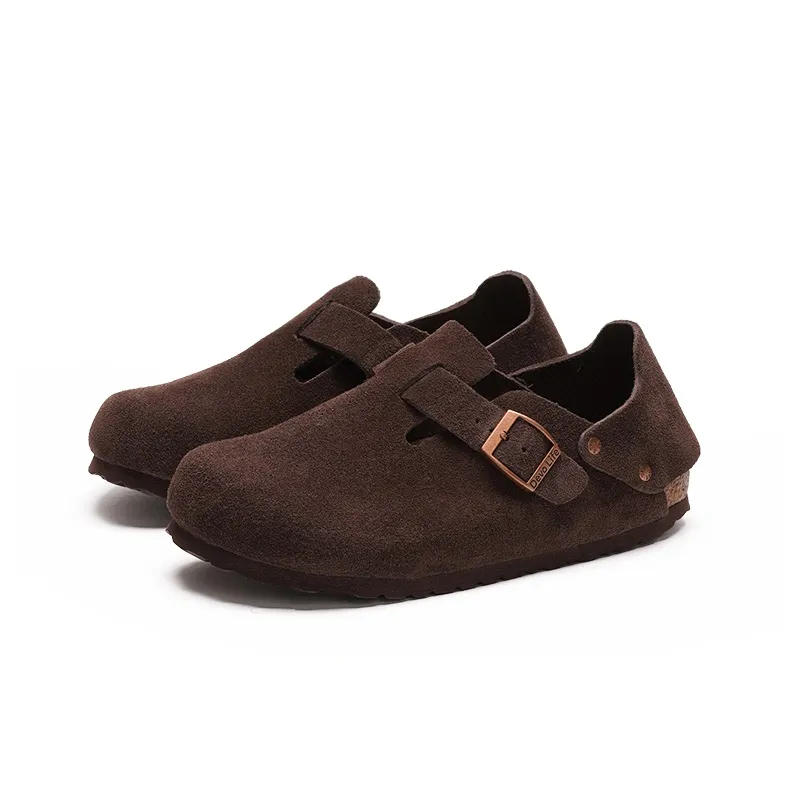 Devo Life Casual Single Shoes Unisex-7