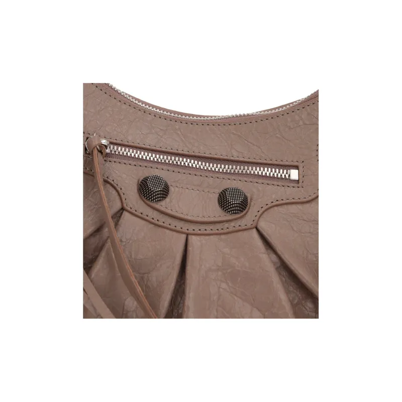 Balenciaga Le Caracole Xs Shoulder Bag-3