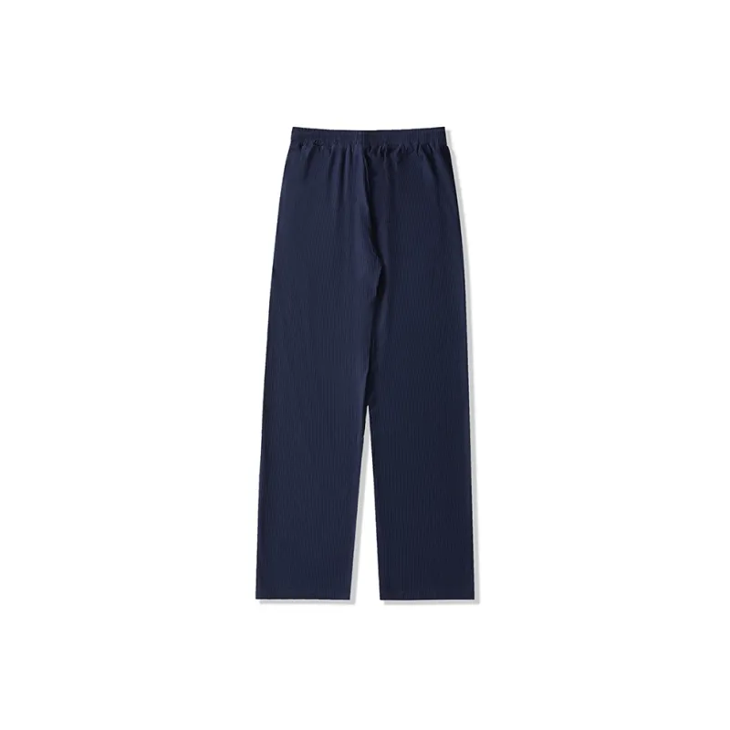 I'm David Casual Pants Unisex-9
