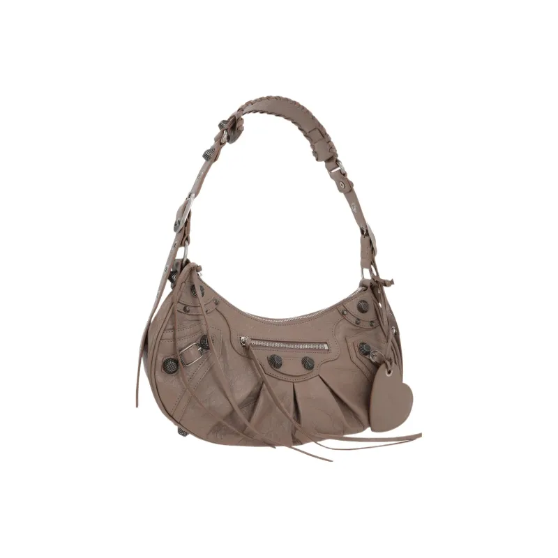 Balenciaga Le Caracole Xs Shoulder Bag-1