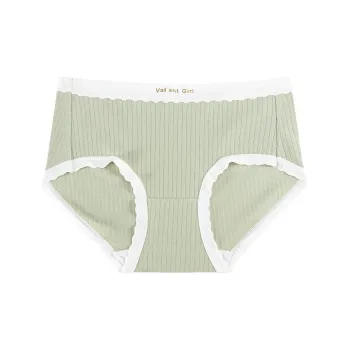 Lanza Underpants Women's 1 Pack Green