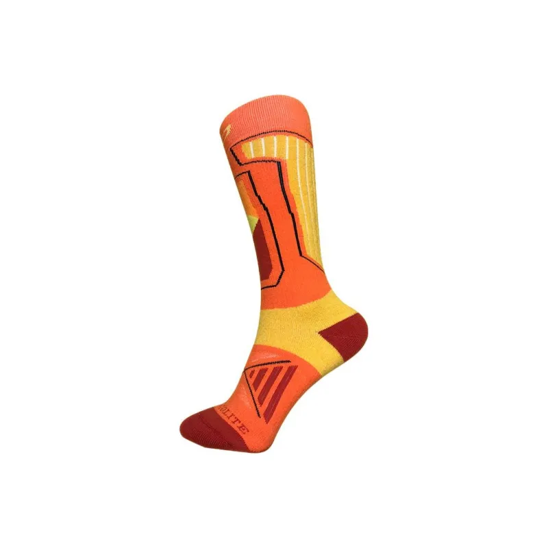 UTO Men Basketball Socks-2