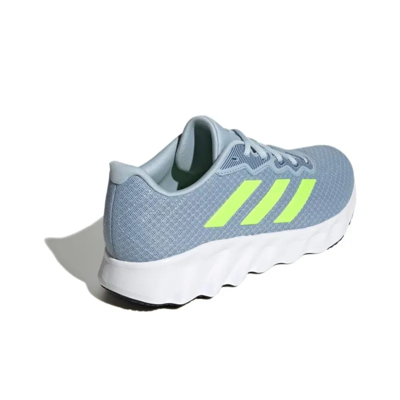 Adidas Switch Move U 'Blue Green'-2