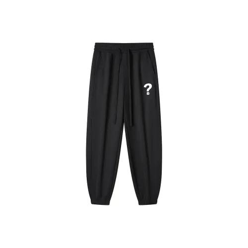 IVEIII Casual Pants Unisex