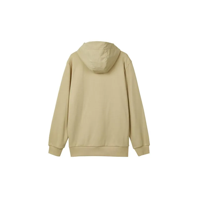 Skechers Sports Life Collection Sweatshirts Unisex Irish Cream/028R-1