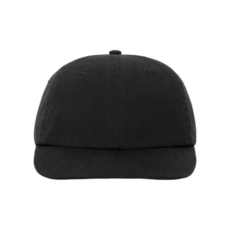 Stussy Low Pro Built Tough Strapback-1