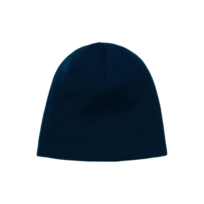 Stussy Smooth Embossed Stock Skullcap Beanie-3