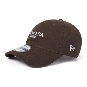 New Era Baseball Caps Unisex