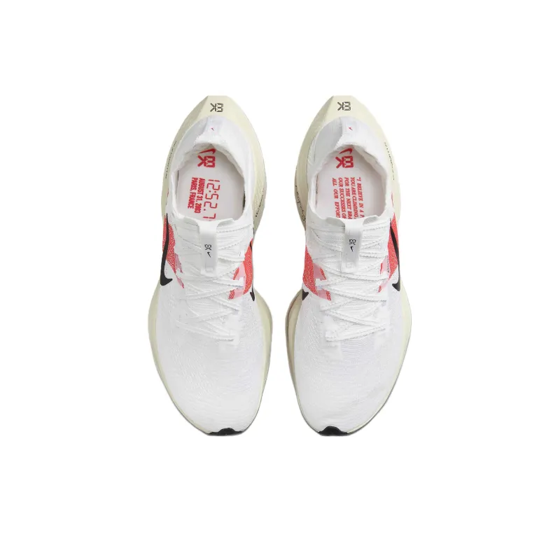 Nike Air Zoom Alphafly Next% 2 Ek Eliud Kipchoge Paris 5K-3